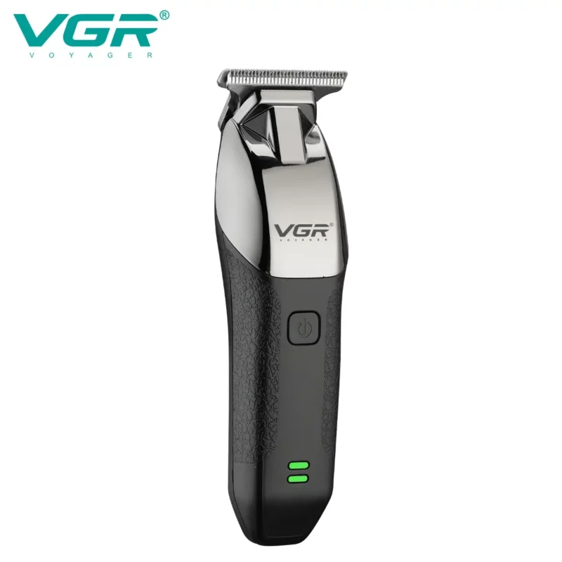 VGR V-171 travel hair clipper