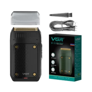 VGR V-353 Precision Foil Shaver