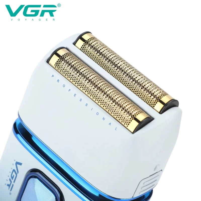 VGR V-362 Rechargeable Shaver