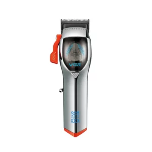VGR V-647 Cordless Professional Hair Clipper