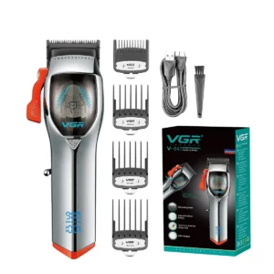 VGR V-647 hair clipper