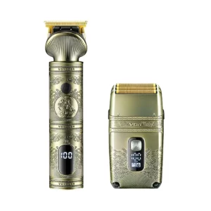 VGR V-649 Hair Clipper & Shaver