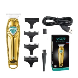 VGR V-911 barber trimmer