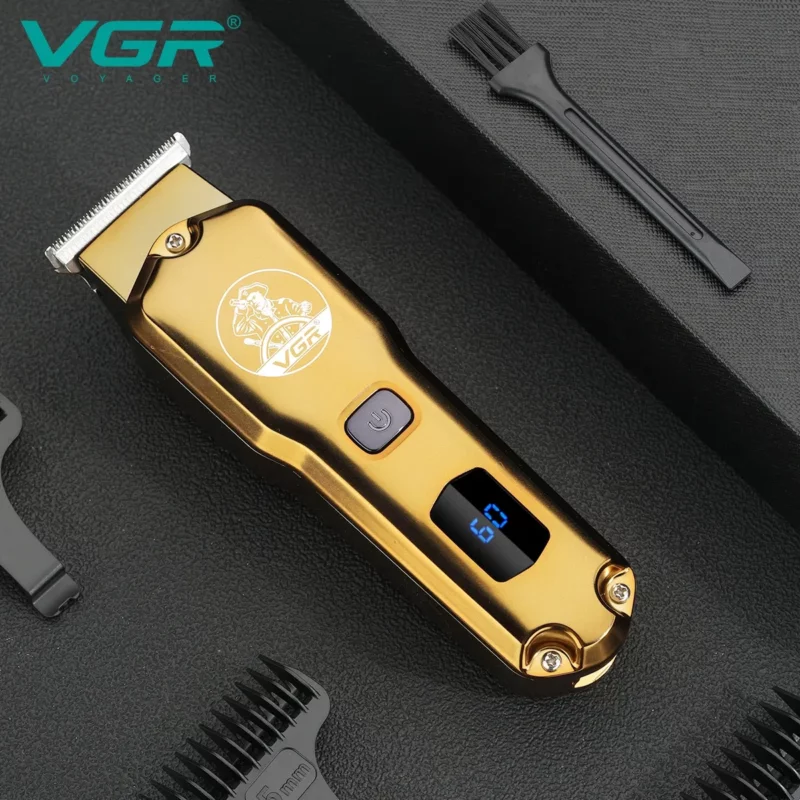 VGR V-927 barber grooming tool