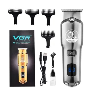 VGR V-927 men’s grooming kit