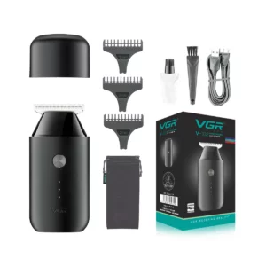 VGR V-932 travel hair trimmer