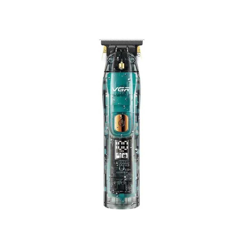 VGR V-961 Cordless Hair Clipper