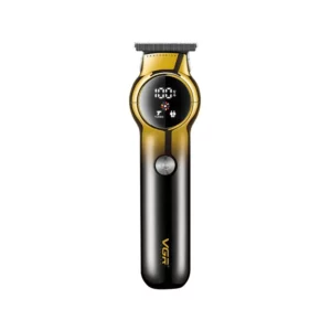 VGR V-989 cordless hair clipper