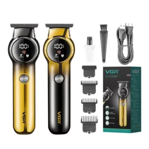 VGR V-989 professional hair clipper