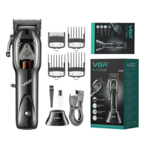 vgr v653 cordless clipper