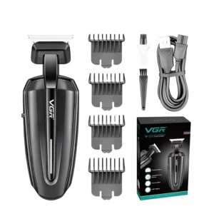 vgr v952 cordless hair trimmer for men