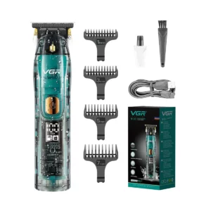 vgr v961 cordless clipper