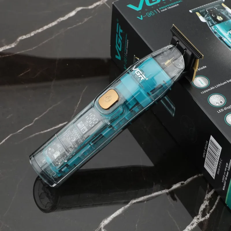vgr v961 professional trimmer
