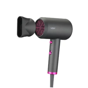 GR V-400 hair styling tool
