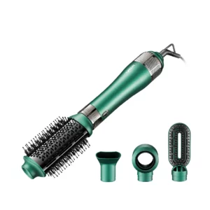 VGR V-493 4-in-1 hair styler