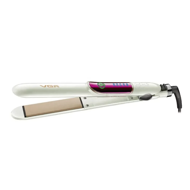 VGR V-509 Flat Iron Hair Straightener