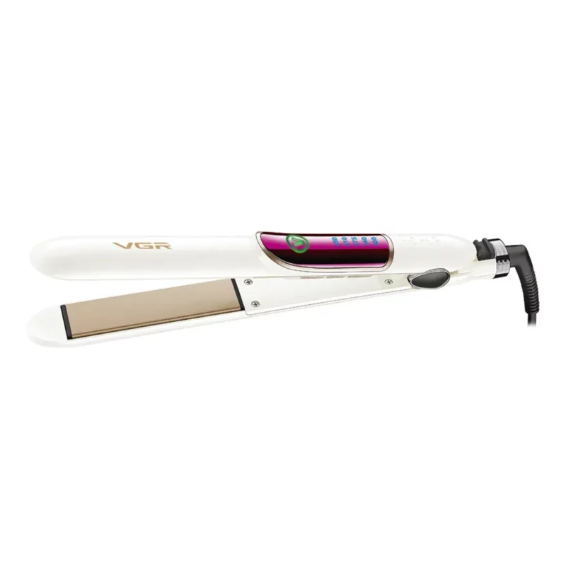 VGR V-509 travel flat iron