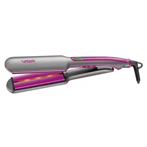 VGR V-562 hair straightener