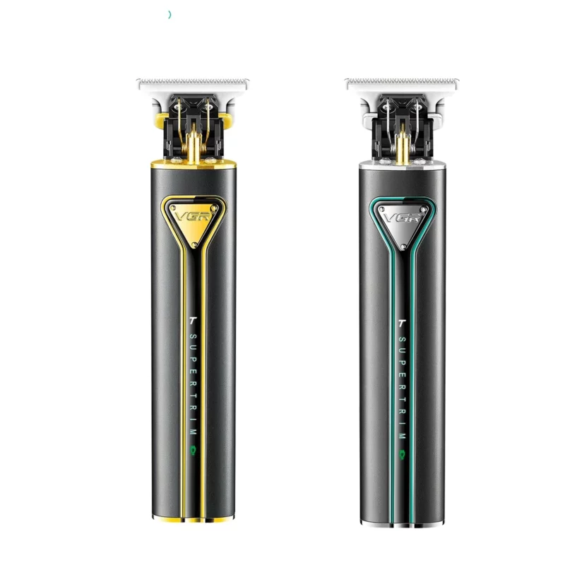 VGR V-009 cordless hair clipper
