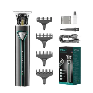 VGR V-009 hair trimmer