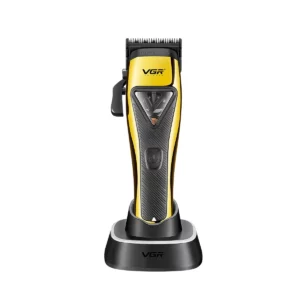 VGR V-015 Professional Cordless Hair Clipper