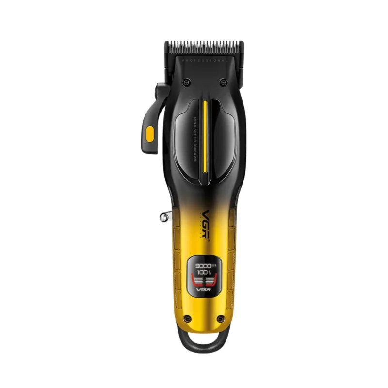 VGR V-026 Cordless Hair Clipper