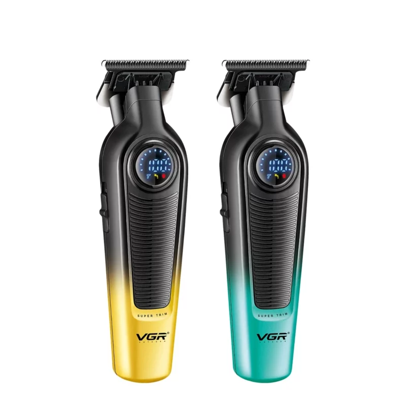 VGR V-996 professional hair trimmer