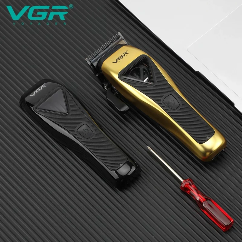 VGR professional barber clipper