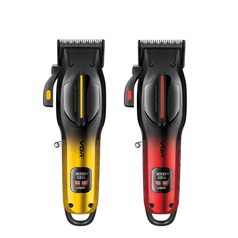 VGR v-026 professional barber clipper