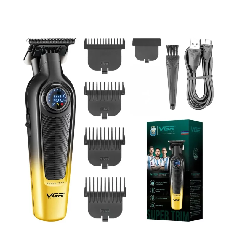 professional hair trimmer