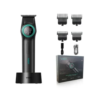 vgr v977 guide combs included black